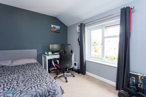 Bedroom- click for photo gallery